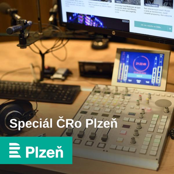 Speciál ČRo Plzeň